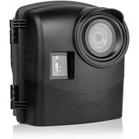 All-Weather Pro Camera Housing - Extended Outdoor Protection