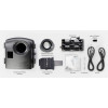 Brinno ATH2000, the waterproof housing