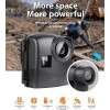 Brinno ATH2000, the waterproof housing