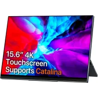 Cocopar Portable Monitor, le moniteur 4K