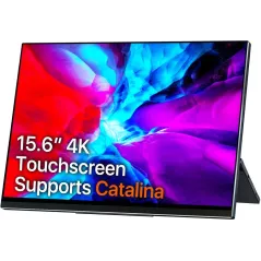 Cocopar Portable Monitor, le moniteur 4K