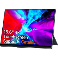 Cocopar Portable Monitor, le moniteur 4K