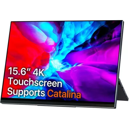 Cocopar Portable Monitor, le moniteur 4K