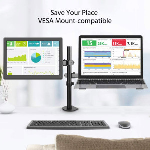 Elecrow Portable Monitor, the versatile monitor