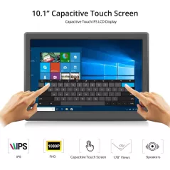 Elecrow Portable Monitor, the versatile monitor