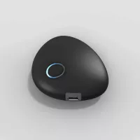 Sensate Pebble : Relaxation Immédiate et Gestion du Stress par Stimulation du Nerf Vague