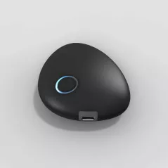 Sensate Pebble : Relaxation Immédiate et Gestion du Stress par Stimulation du Nerf Vague