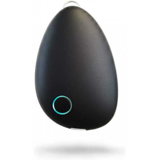 Sensate 2, the deep relaxation device