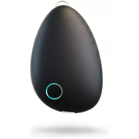Sensate 2, l'appareil de relaxation profonde
