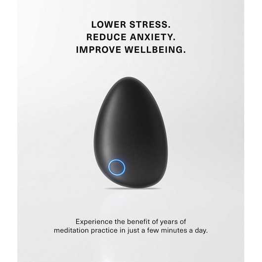 Sensate 2: Deep Relaxation Device for Ultimate Stress Relief