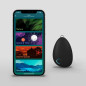 Sensate Pebble: Your Pocket-Sized Stress Relief Device for Calm & Wellbeing Sensate Pebble: Your Pocket-Sized Stress Relief Device for Calm & Wellbeing