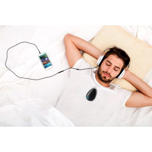 Sensate 2, the deep relaxation device