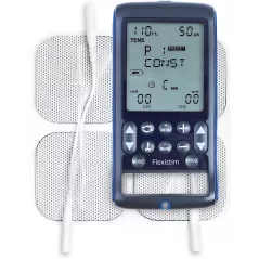 TENScare Flexistim, l'électrothérapie multimodes