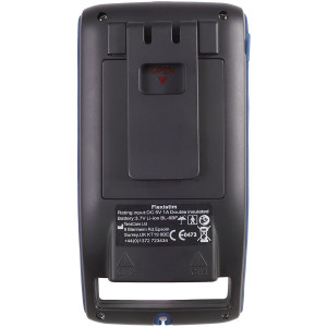 TENScare Flexistim, l'électrothérapie multimodes