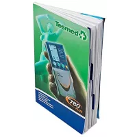 Tesmed TE780 Plus: Électrostimulateur EMS & TENS – Soulagement Douleur, Tonification Musculaire & Soins Beauté