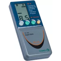 TESMED te780 Plus, traitement par EMS et TENS