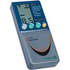 TESMED te780 Plus, traitement par EMS et TENS