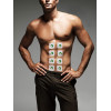 TESMED te780 Plus, EMS and TENS treatment