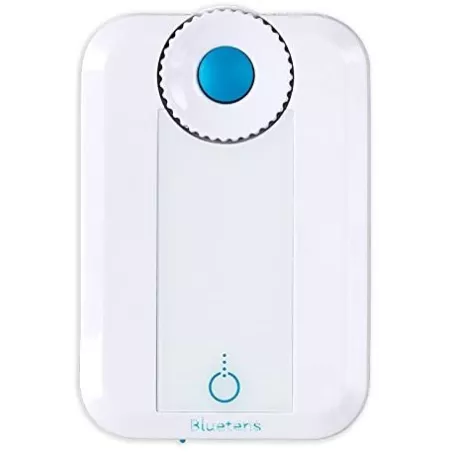 Bluetens BLT02, le kinésithérapeute portable connecté