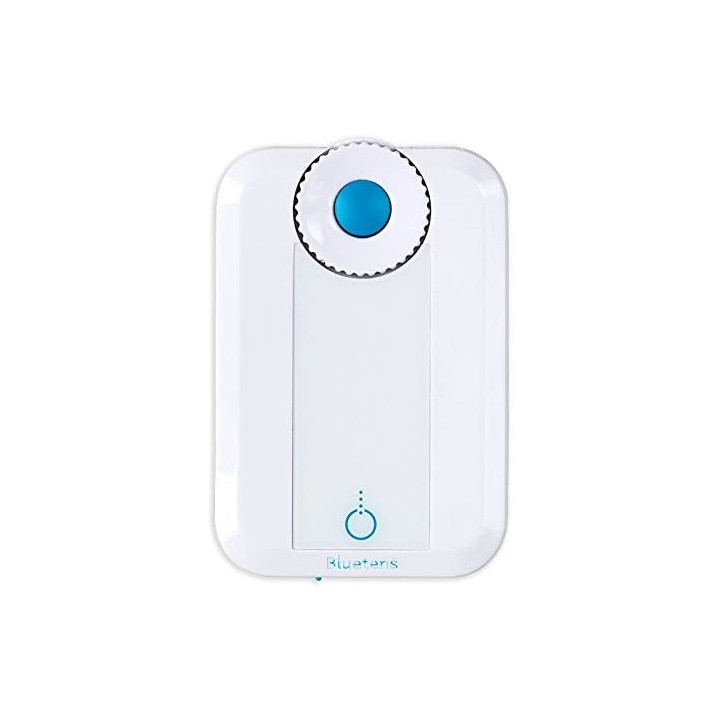 Bluetens Complete: Smart Muscle Stimulator for Pain Relief, Recovery & Strength Bluetens Complete: Smart Muscle Stimulator for Pain Relief, Recovery & Strength