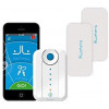 Bluetens BLT02, The connected portable physiotherapist