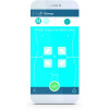Bluetens BLT02, The connected portable physiotherapist