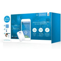 Bluetens Master Pack : Soulagement Ultime & Renforcement Musculaire - Votre Kiné Personnel !