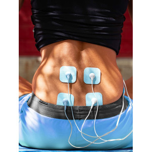 Bluetens Master Pack, le pack complet de kinésithérapie