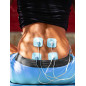 Bluetens Master Pack : Soulagement Ultime & Renforcement Musculaire - Votre Kiné Personnel !