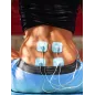 Bluetens Master Pack : Soulagement Ultime & Renforcement Musculaire - Votre Kiné Personnel !