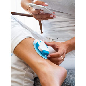 Bluetens Master Pack, le pack complet de kinésithérapie