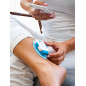 Bluetens Master Pack : Soulagement Ultime & Renforcement Musculaire - Votre Kiné Personnel !