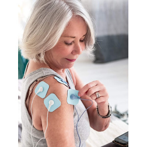 Bluetens Master Pack, le pack complet de kinésithérapie