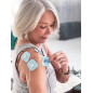 Bluetens Master Pack : Soulagement Ultime & Renforcement Musculaire - Votre Kiné Personnel !