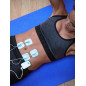 Bluetens Master Pack : Soulagement Ultime & Renforcement Musculaire - Votre Kiné Personnel !