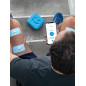 Bluetens Master Pack : Soulagement Ultime & Renforcement Musculaire - Votre Kiné Personnel !
