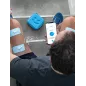 Bluetens Master Pack : Soulagement Ultime & Renforcement Musculaire - Votre Kiné Personnel !