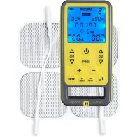 Maximize Fitness & Recovery with Sports TENS 2 Stimulator