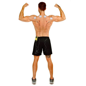 TensCare Sports, l'appareil TENS pour le sport