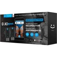 Boost Athletic Performance with BLUETENS Duo Sport