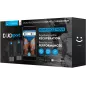 Bluetens Duo Sport: Électrostimulation Musculaire Sans Fil pour Performance & Récupération