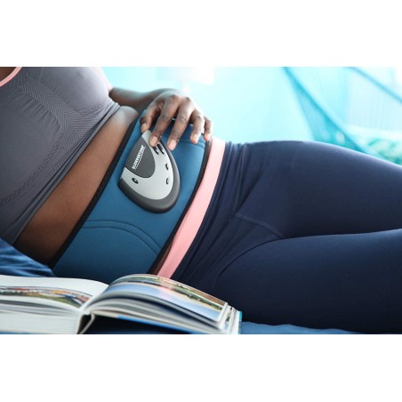 Slendertone Abs5, the belt to contract your abs