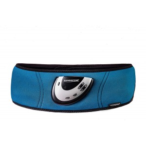 Slendertone Abs5, the belt to contract your abs
