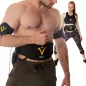VEOFIT EMS Pro: Sculptez Votre Corps Sans Effort! Tonification Musculaire & Relaxation Garantie