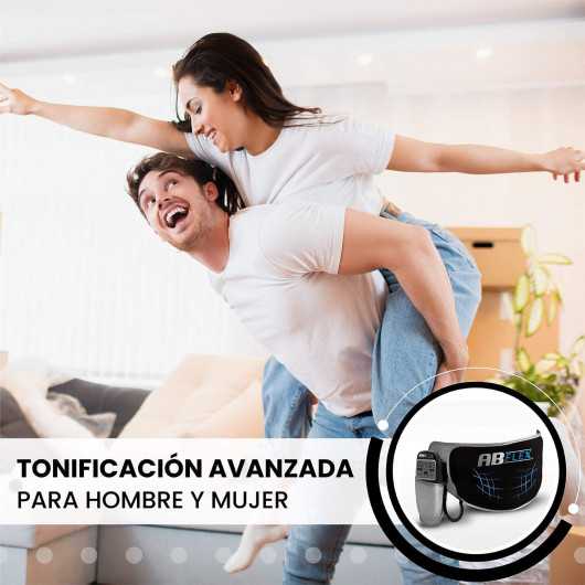 ABFLEX MC0485, la ceinture tonifiante