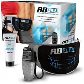 ABFLEX MC0485: Enhance Your Workout with the Ultimate Toning Belt