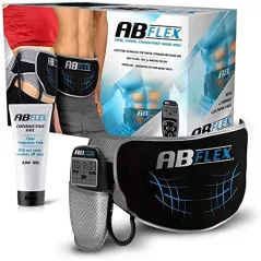 ABFLEX MC0485, la ceinture tonifiante