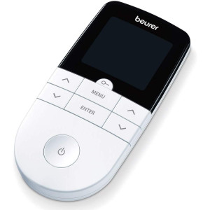 Beurer EM 49, le dispositif TENS et EMS