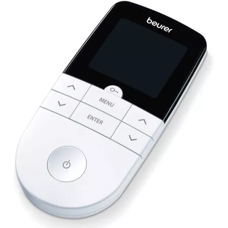 Beurer EM 49, le dispositif TENS et EMS