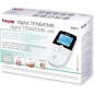 Beurer EM49: TENS & EMS Muscle Stimulator - Natural Pain Relief & Recovery